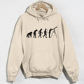Evolution to Astronomy Hoodie product image 1