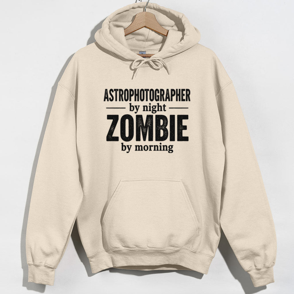 Moonlit Dual Life Form Hoodie product image 6