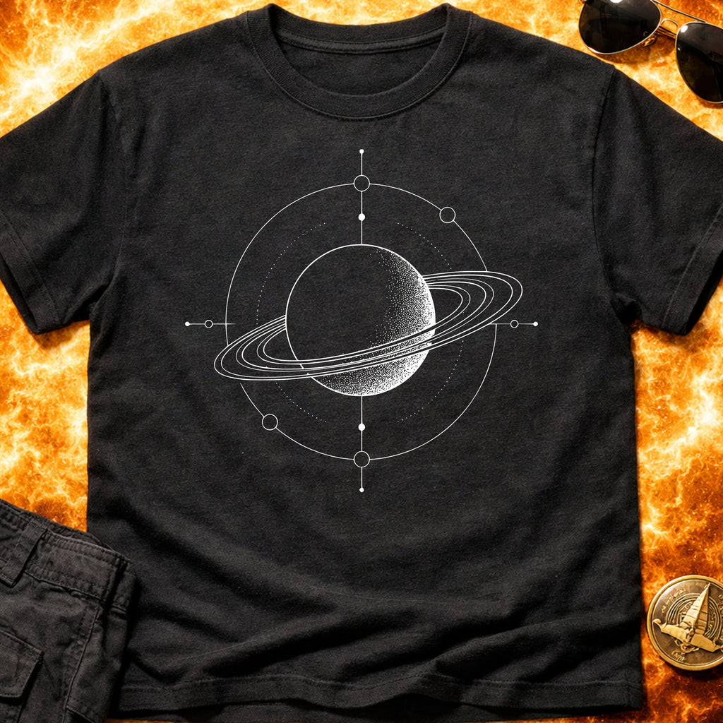 Saturn Schematic