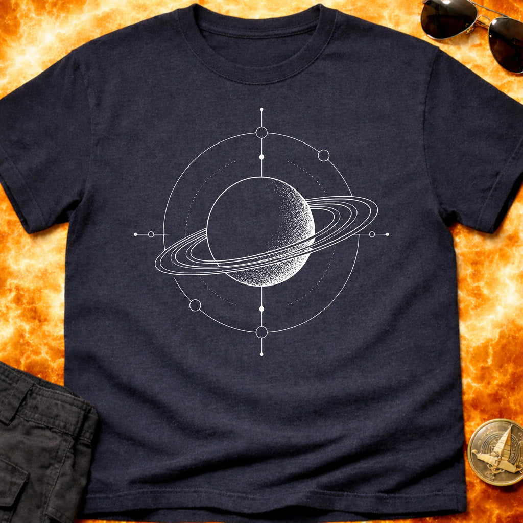 Saturn Schematic
