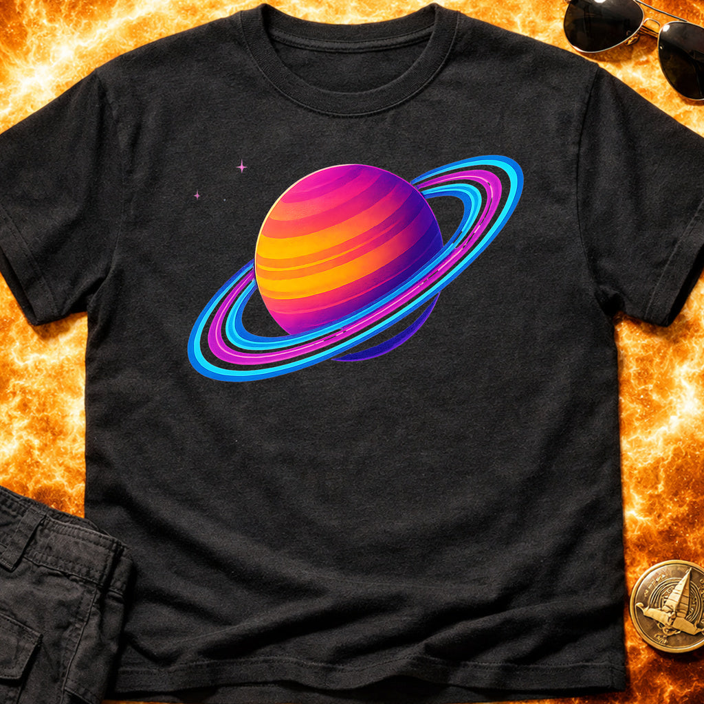 Saturn Neon product image 1