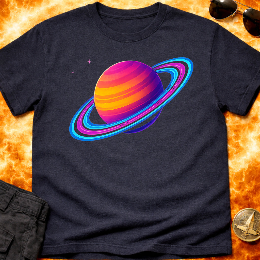 Saturn Neon product image 3