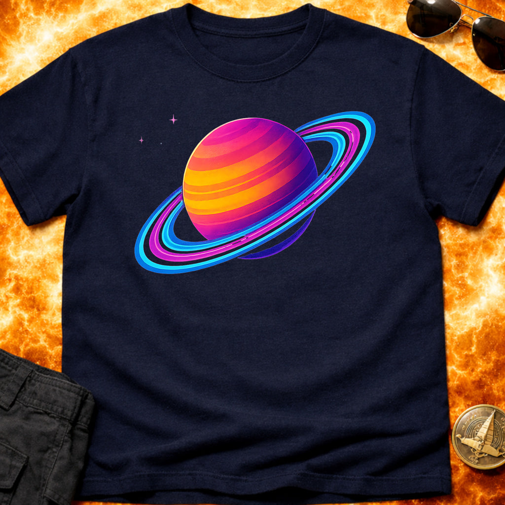 Saturn Neon product image 2