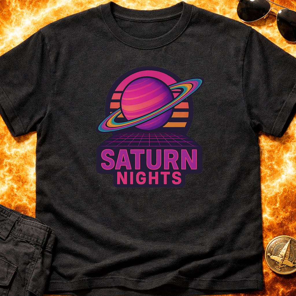 Saturn Nights Neon product image 1
