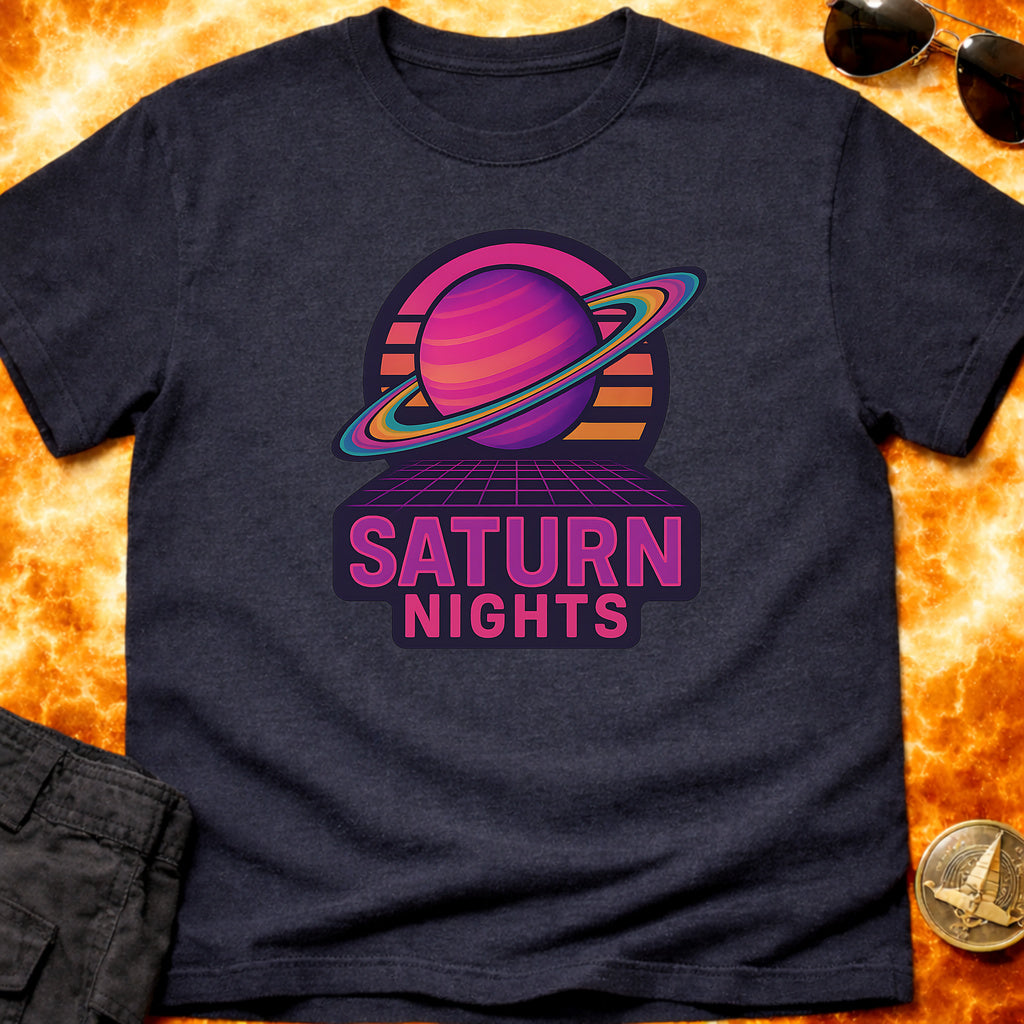 Saturn Nights Neon product image 2