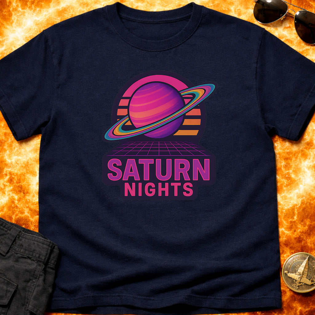 Saturn Nights Neon product image 3