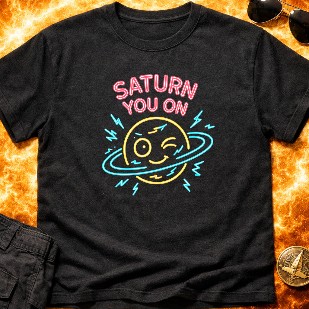 Saturn You On product image 2