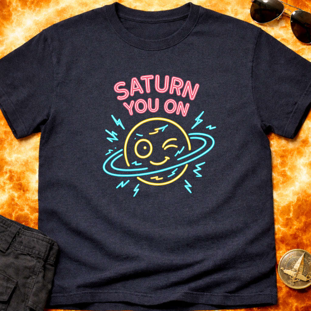 Saturn You On product image 3