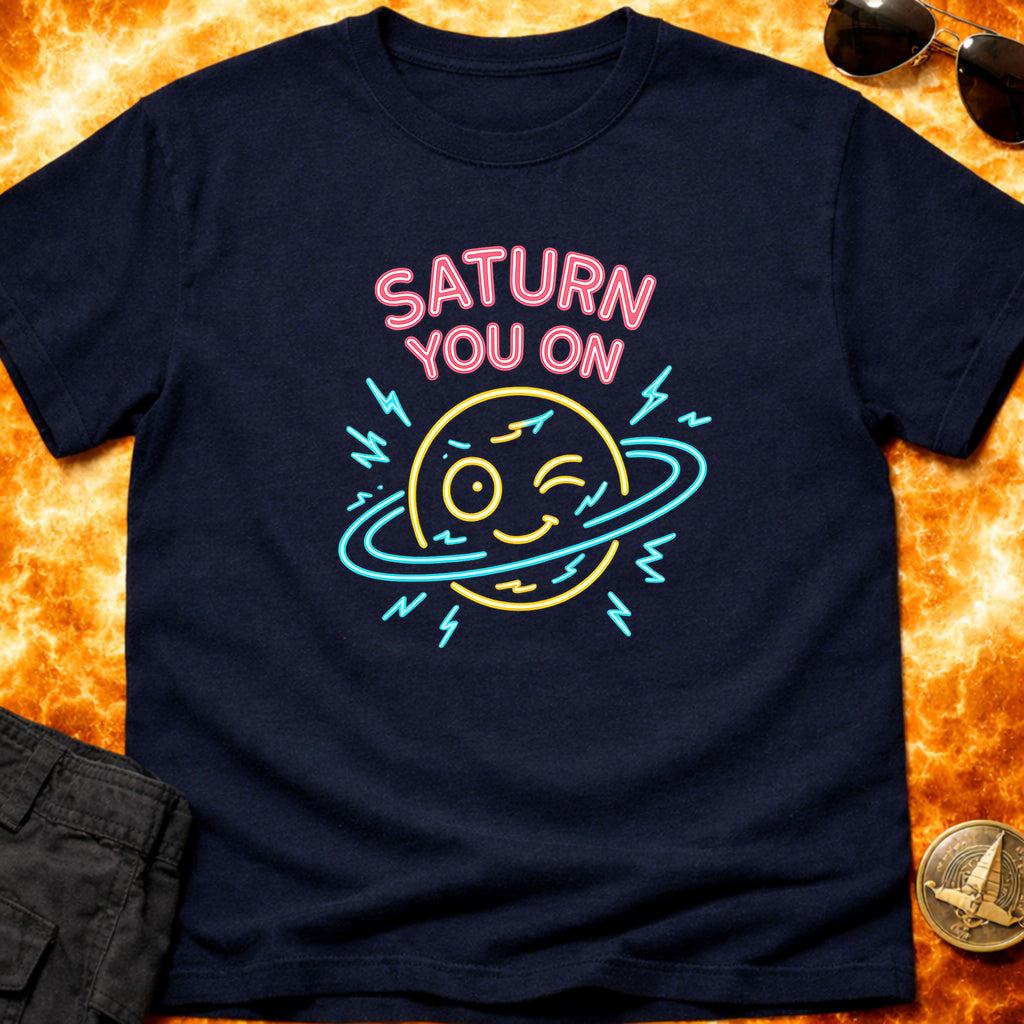 Saturn You On product image 1