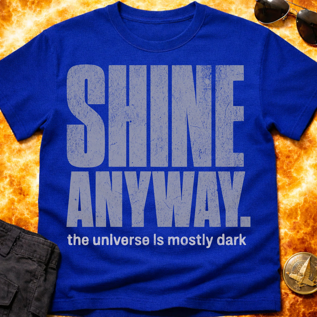 Shine Anyway T-Shirt product image 2
