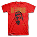 Retro 4 Singles Day Do You Know Shirt