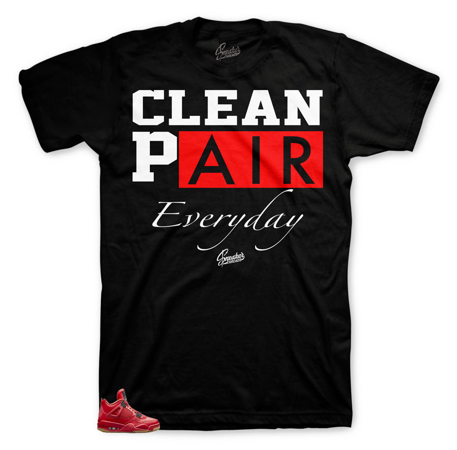 Retro 4 Singles Day Everyday Shirt
