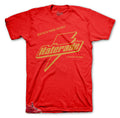 Retro 4 Singles Day Haterade Shirt