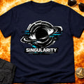 Singularity Glitch T-Shirt product image 1