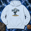 Sleep Later Hoodie product image 1