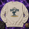 Sleep Later T-Shirt Crewneck Sweatshirt product image 1