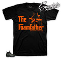 Foamposite Sequoia Foamfather Shirt