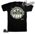 Foamposite Sequoia BMF Shirt