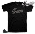 Retro 3 Flyknit ST Original Shirt