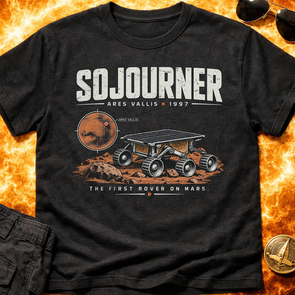 Sojourner T-Shirt