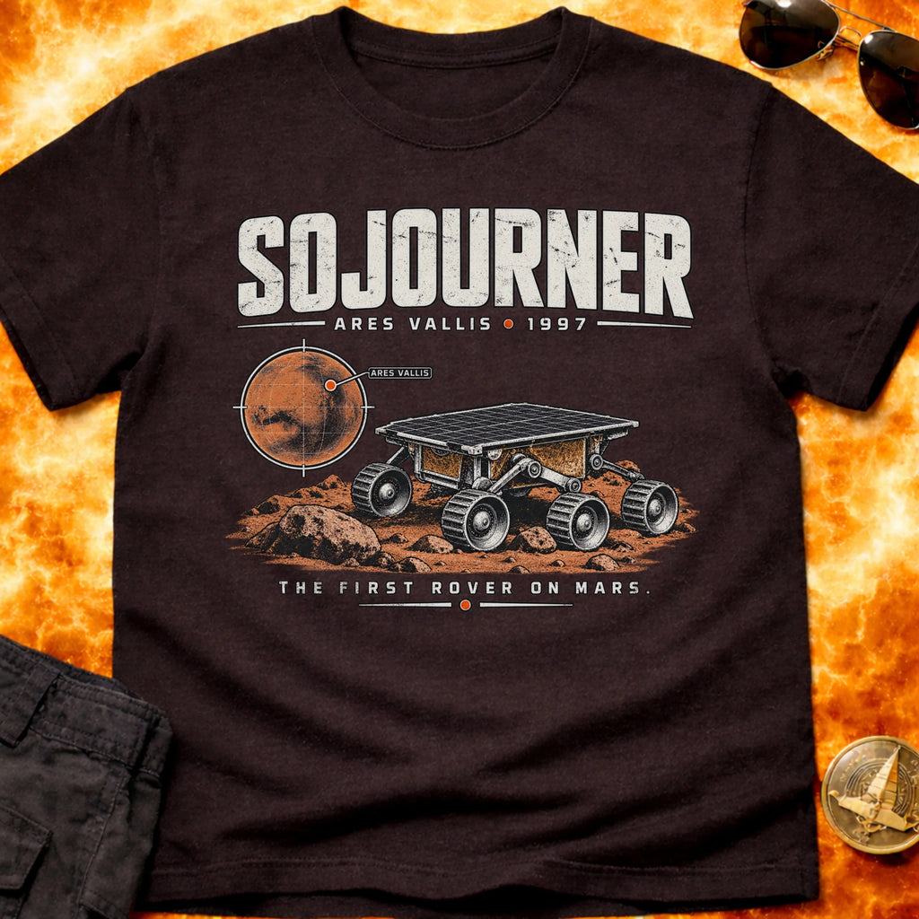 Sojourner T-Shirt