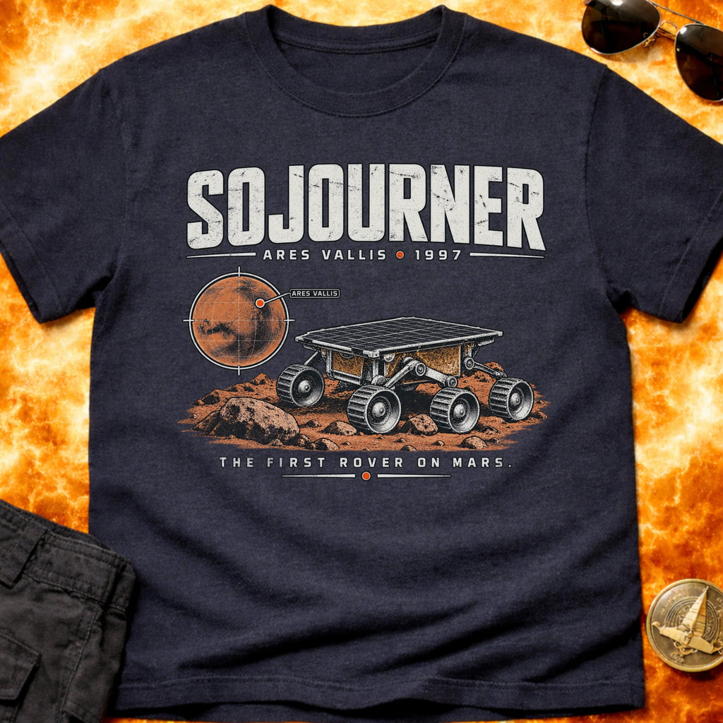 Sojourner T-Shirt