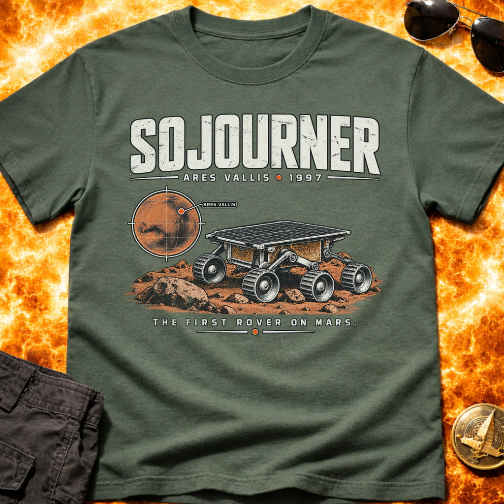 Sojourner T-Shirt