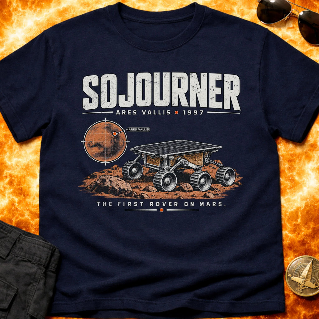 Sojourner T-Shirt