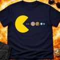 Solar System Devoured T-Shirt product image 1