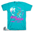 Retro 8 South Beach Killa Season Shirt