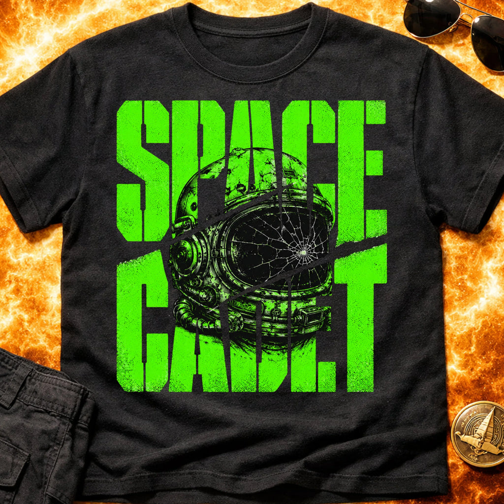 Space Cadet Helmet product image 1