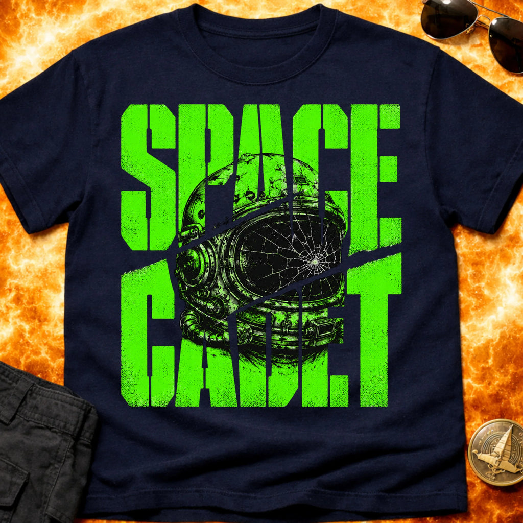 Space Cadet Helmet product image 2