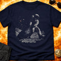 Space Trash T-Shirt