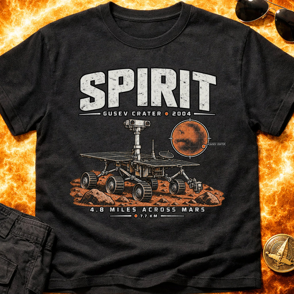 Spirit T-Shirt
