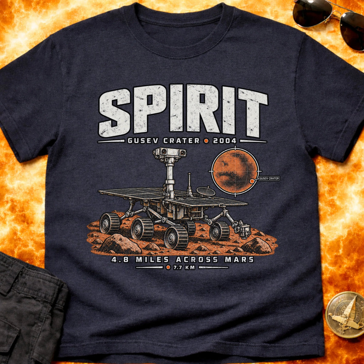 Spirit T-Shirt