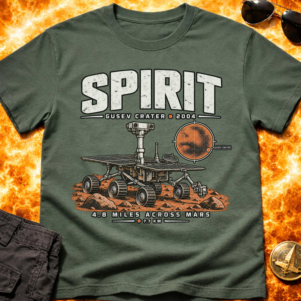 Spirit T-Shirt
