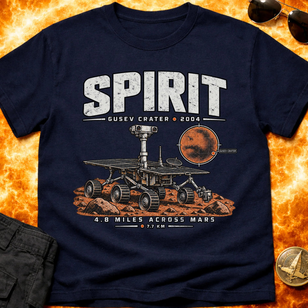 Spirit T-Shirt