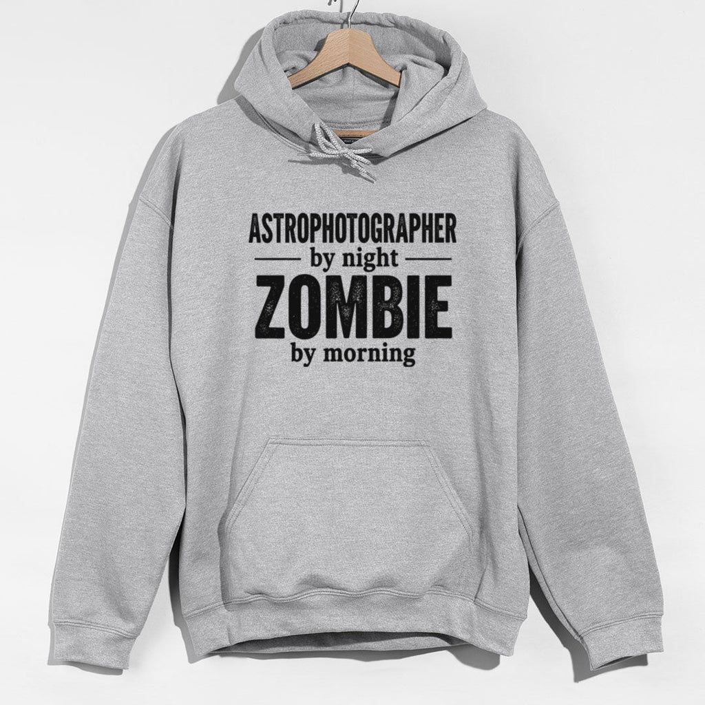 Moonlit Dual Life Form Hoodie product image 4