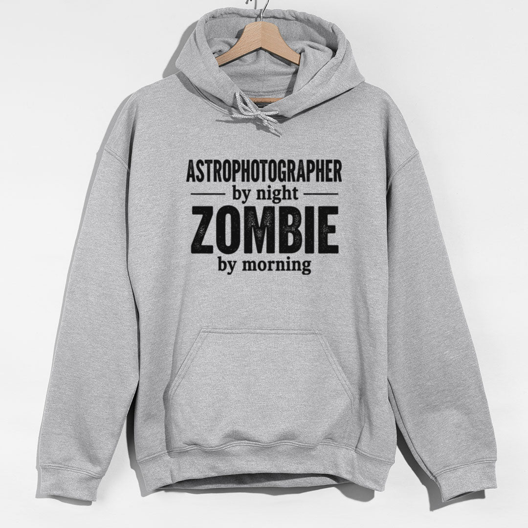 Moonlit Dual Life Form Hoodie product image 4