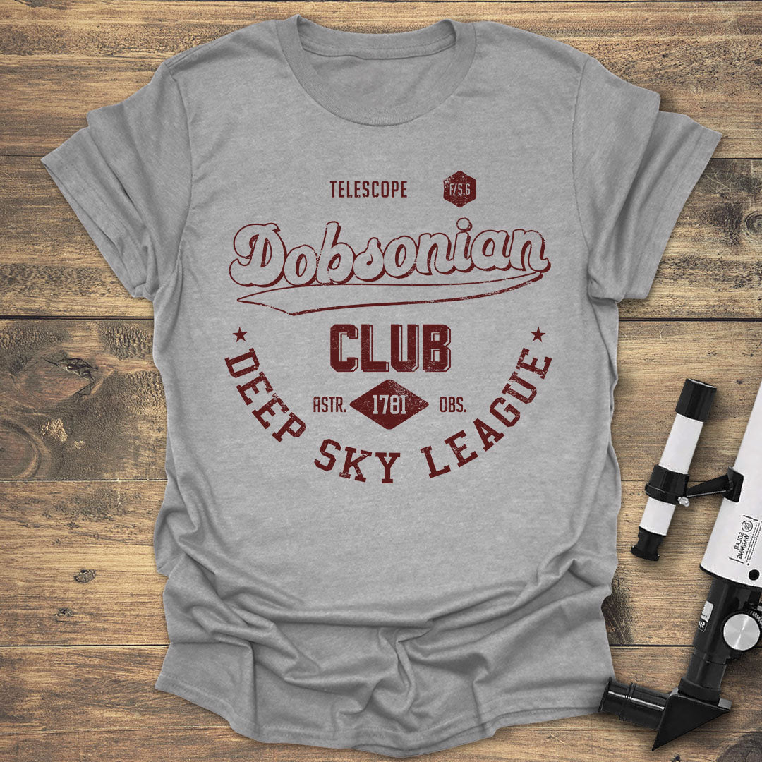 Dobsonian Club Deep Sky product image 2