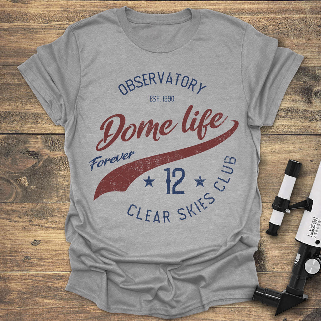 Observatory Dome Life product image 1