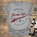 Observatory Dome Life product image 1