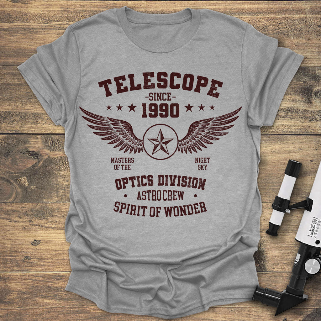 Telescope Since 1990 product image 6