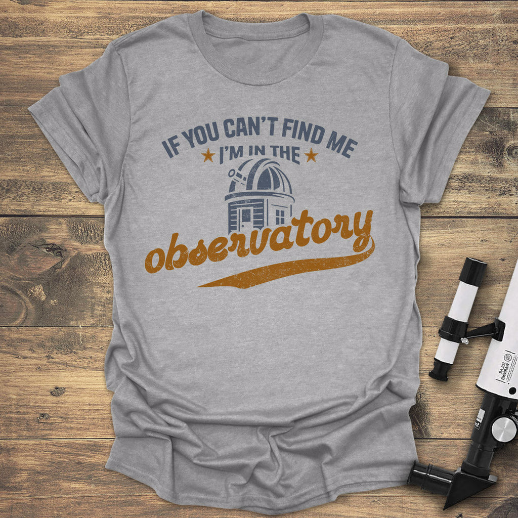 Observatory product image 7