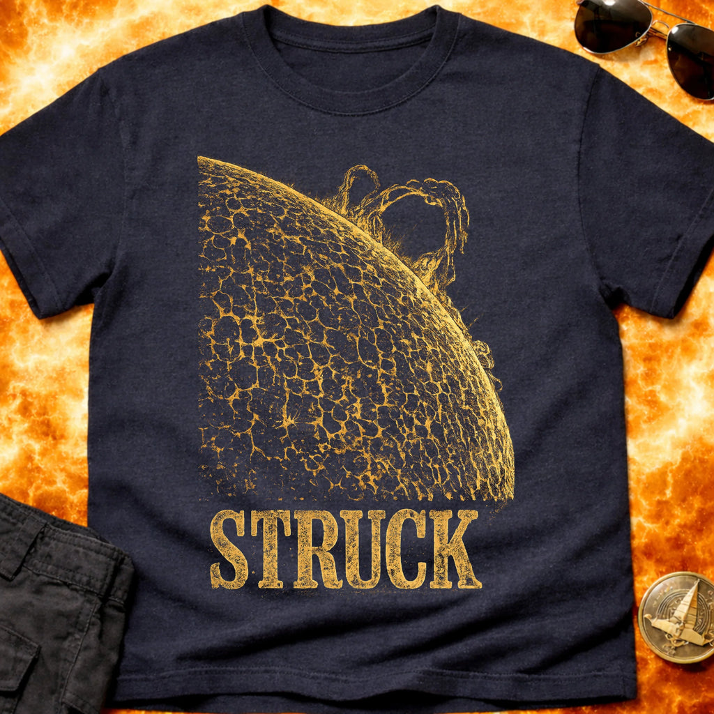 Star Struck Solar Flare T-Shirt product image 6