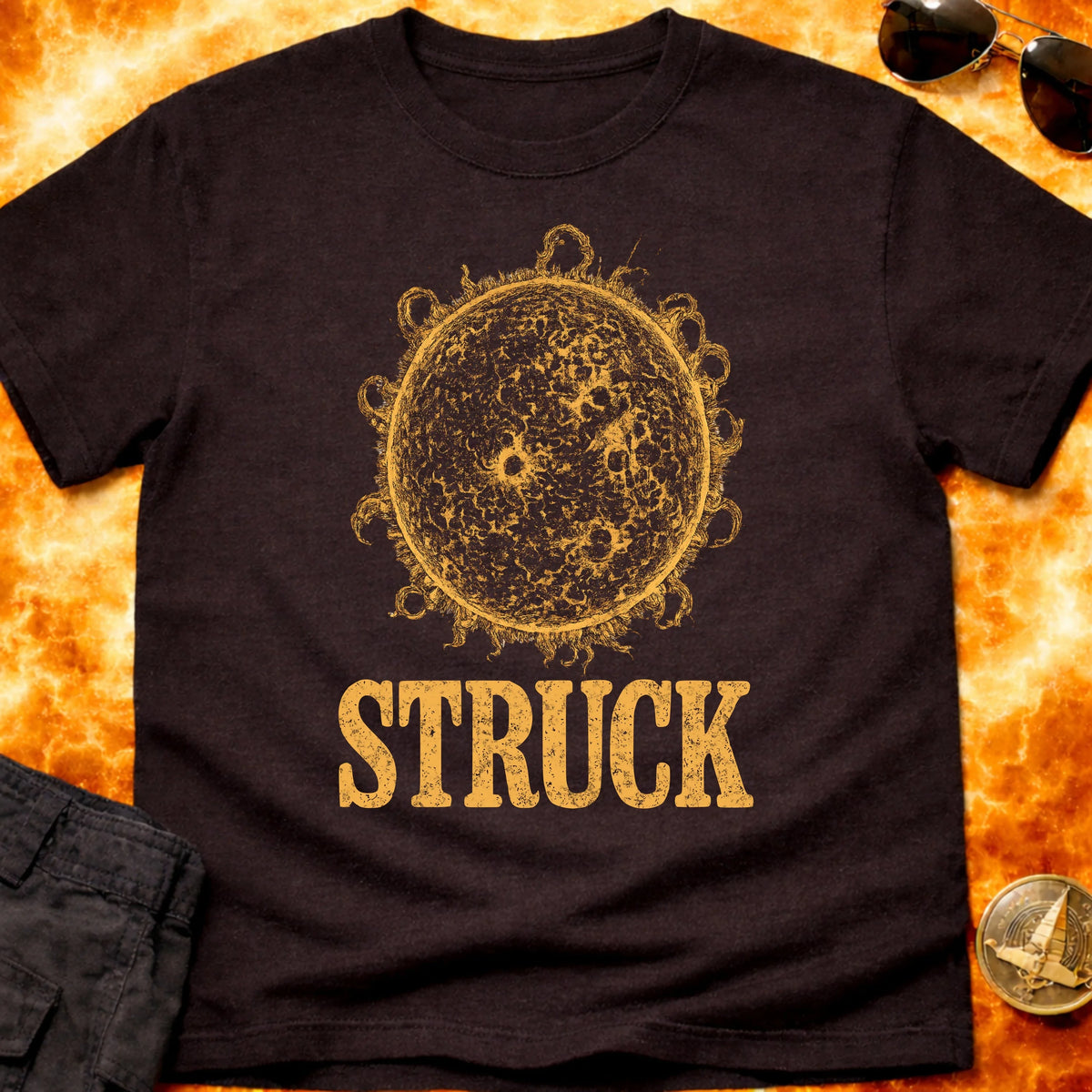 Star Struck T-Shirt product image 3