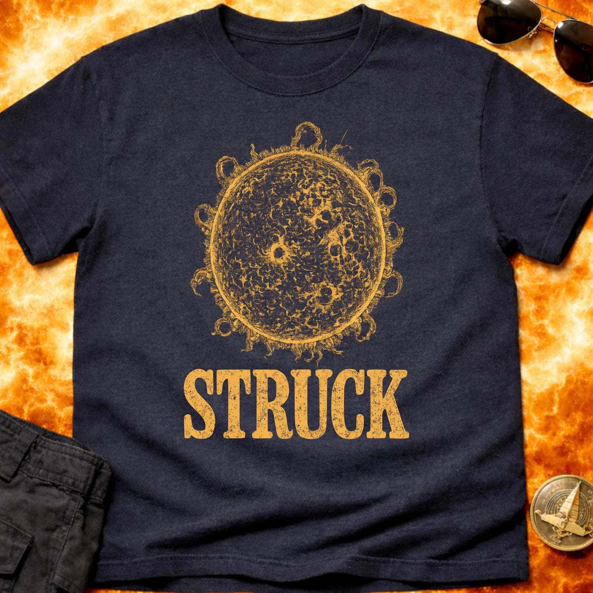 Star Struck T-Shirt product image 6