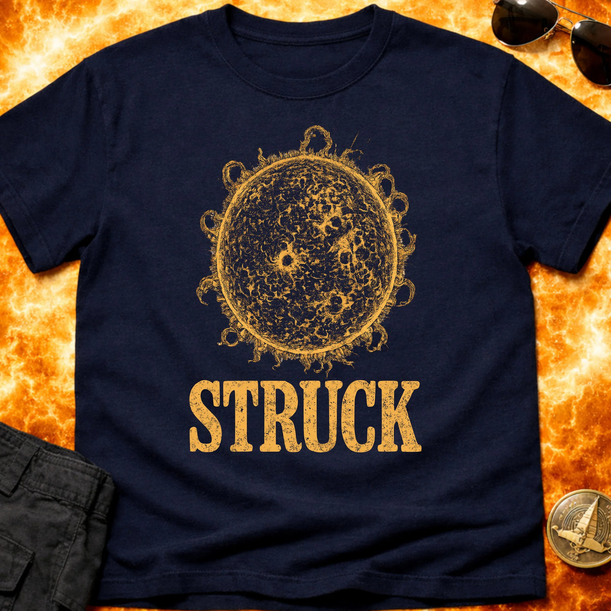 Star Struck T-Shirt product image 1