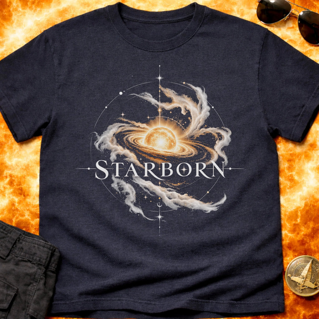 Starborn T-Shirt product image 4