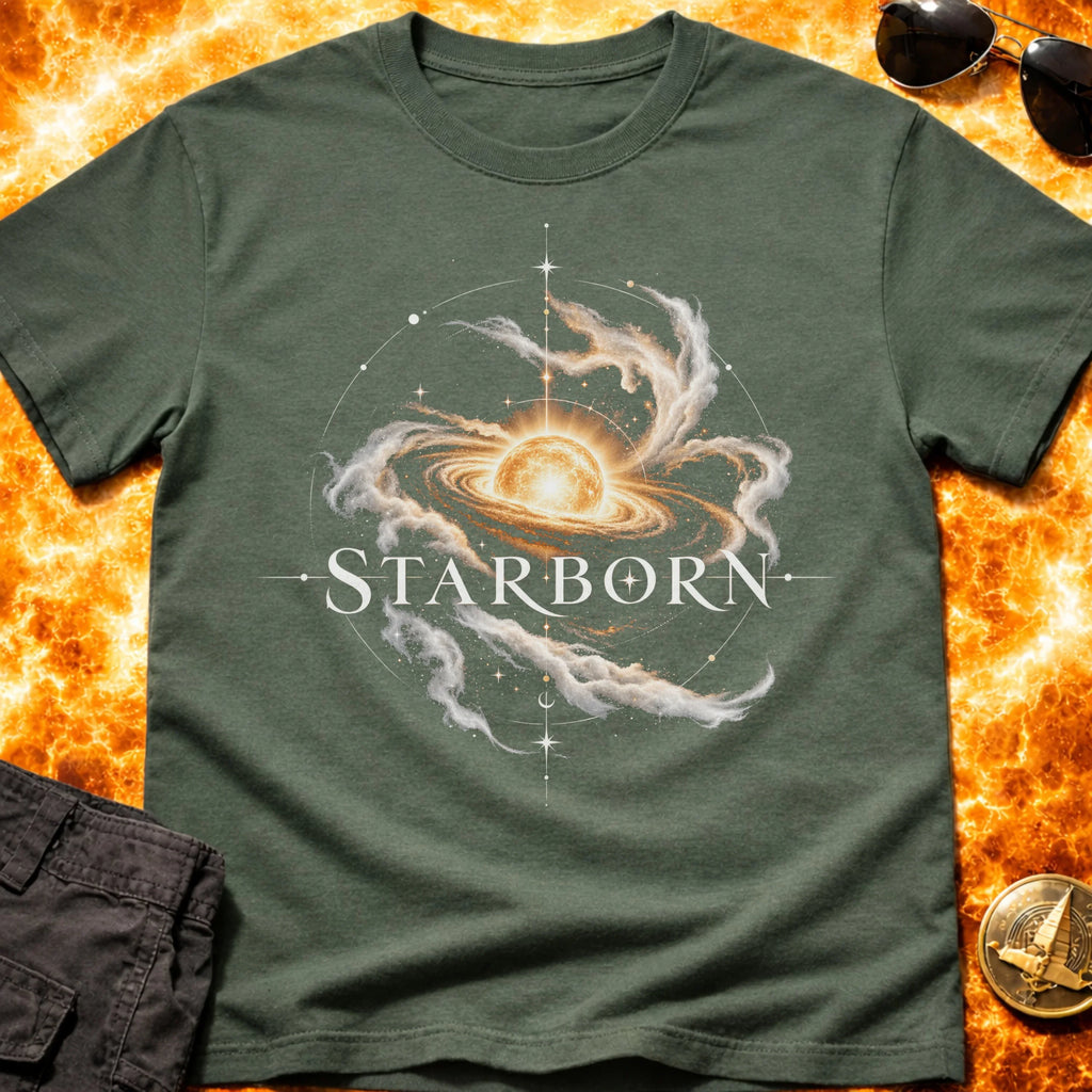Starborn T-Shirt product image 5